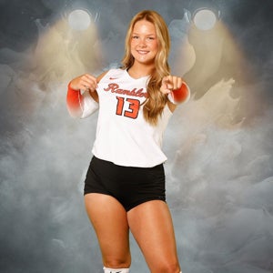 Gracie Rambo mugshot