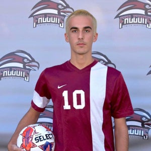 Sammy Amon HS