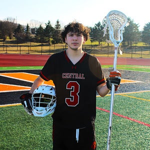 Josh Sowers