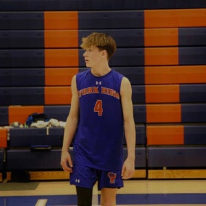 COLLIN MCWILLIAMS