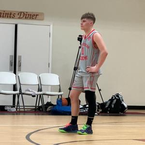 Dylan Martinez mugshot