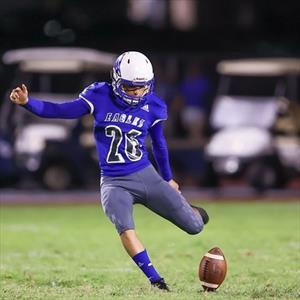 Christian Makanoeich