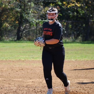 Sydney McCleaf mugshot