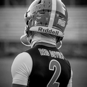 Taquan (TJ) Ellerbe