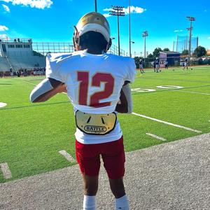 Jamir Brown