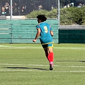 Fran Flores