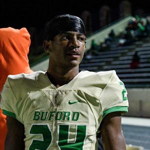 Isaiah Bond