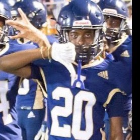 Tyrell Johnson