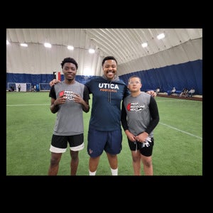 Jai Phillips mugshot