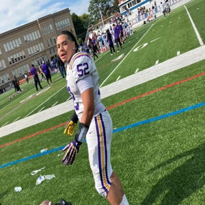 Jamie Anderson mugshot