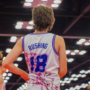CADEN RUSHING