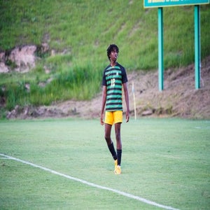 Jeremiah McLean