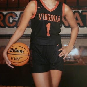 Gracie Arnold mugshot