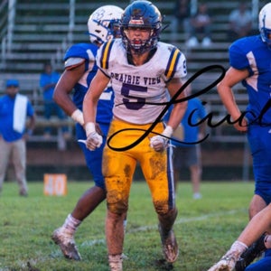 Mason Tullos mugshot