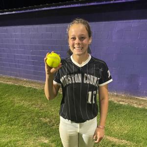 Kinley Snider mugshot