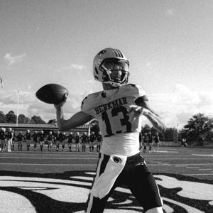 Davian Johnson mugshot