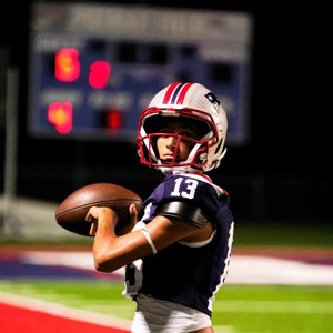 Davian Johnson