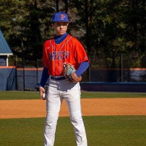 Chase Griffith