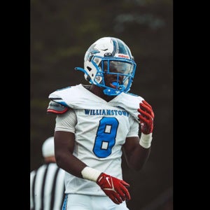 Elijah Campbell