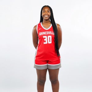 Brannen "Branae" Shiloh