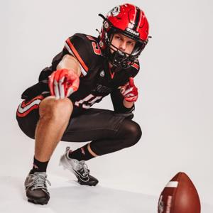 Carson Taylor mugshot