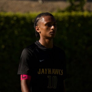 Ibrahim Rashad