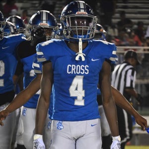 Mah’Ky Green mugshot