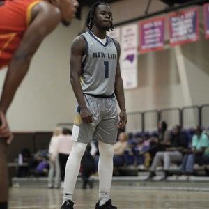 Prince DJine mugshot