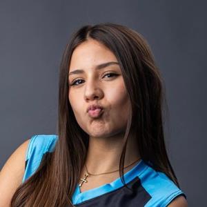 Daniella Lugo mugshot