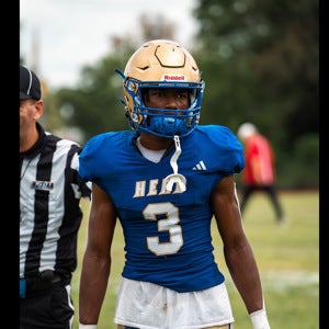 Elijah Young mugshot