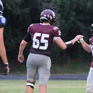 GRAYSON KIGHT
