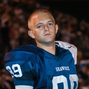 Michael Mayberry