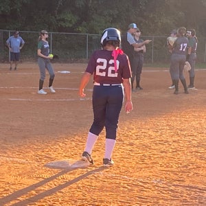 Shayla Leach