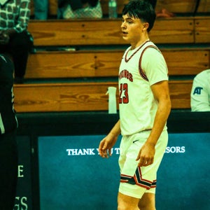 Blaze Childers-Menser