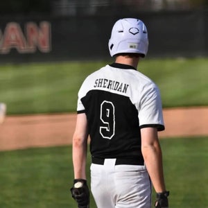 Keegan Stout