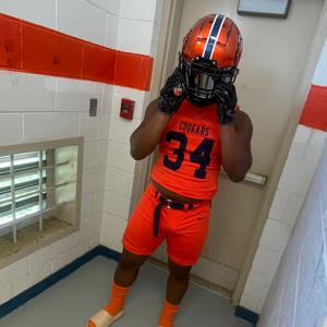 Malik Dalton