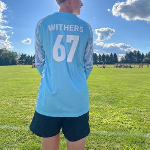 Deryk Withers mugshot