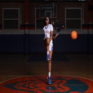 Jayla Lockhart mugshot