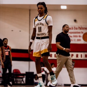 Jacob McCollum mugshot