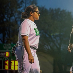 Jasmyne Bell mugshot