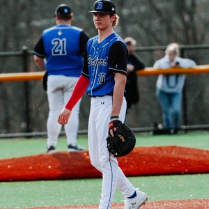 Tanner Tisdall