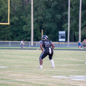 Jamari Whitney