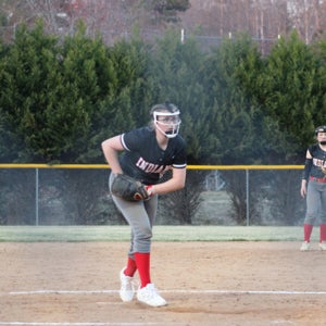 Kolbie Harron mugshot