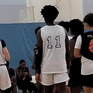 Malakai Francis mugshot