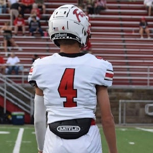 Cooper Hendren
