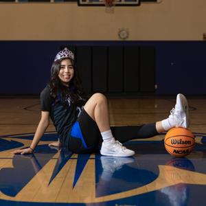 Haylin Hernandez