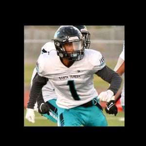 Jacob Martinez mugshot