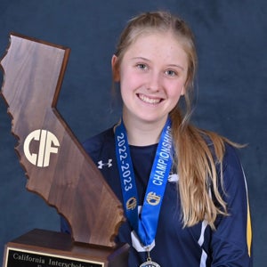 Annasophia Vranjes mugshot