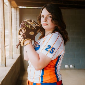 Jaiden Keene