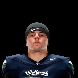 Elijah Wilson mugshot
